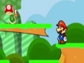 Joc Mario Xtreme Escape 2
