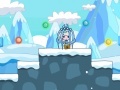 Joc Olaf Save Frozen Elsa