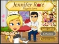 Joc Jennifer Rose - Pizzeria Love