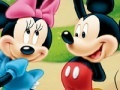 Joc Mickey and minnie difference
