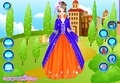 Joc Medieval Gowns