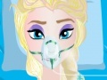 Joc Elsa Heart Surgery