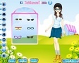 Joc Francie Dress Up