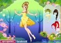 Joc Fairy Dressup