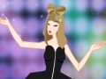 Joc Famous Popstar Dressup