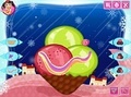 Joc Animal Ice-Cream