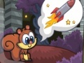Joc Rocket squirrel