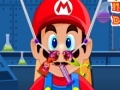Joc Mario Nose Doctor