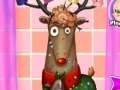 Joc Messy Rudolph The Reindeer