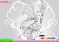 Joc Fashion Fairy