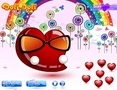 Joc Heart Deco