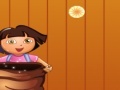 Joc Candy Catcher Dora