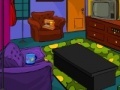 Joc Cartoon house escape