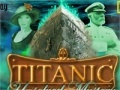 Joc Titanic's Key to the Past