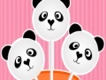 Joc Panda Mini Pops