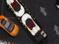 Joc Railway Dash Parking
