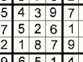 Joc An Easy Sudoku