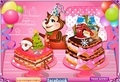 Joc Christmas Cake Chef