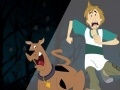 Joc Scooby Doo: Creepy mileage