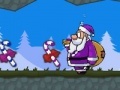 Joc Santa Adventure