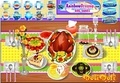 Joc Thanks Giving Dinner