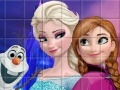 Joc Set the Blocks Frozen