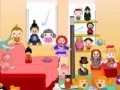 Joc Hidden Objects-Dolls Room
