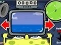 Joc SpongeBob's Bumper Subs