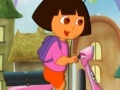 Joc Dora ride