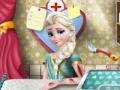 Joc Elsa Hand Surgery