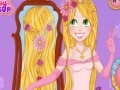 Joc Rapunzel Wedding Braids