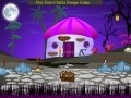 Joc Forest Panda Escape