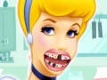 Joc Cinderella Dentist Visit
