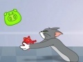 Joc Tom and Jerry Dexterous Tom