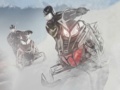 Joc Snowmobile Winter Racing