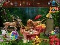 Joc Clump woods hidden objects