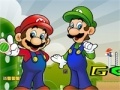 Joc Mario and Luigi adventure
