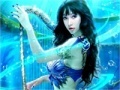 Joc Hidden stars: Mermaid fantasy