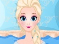 Joc Queen Elsa Give Birth To A Baby Girl