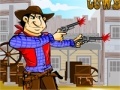 Joc Cowboy Sheriff War