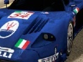 Joc Maserati Puzzle
