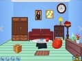 Joc Mini Escape Living Room