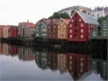 Joc Norway Jigsaw
