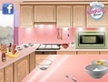 Joc Strawberry Banana Muffins