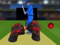 Joc Cricket tap catch