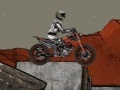 Joc Wasteland Bike Trial