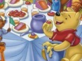 Joc Winnie the Pooh - Spot 6 Diff
