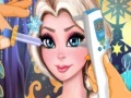 Joc Pregnant Elsa-Eye Care