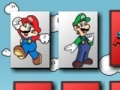 Joc Mario match