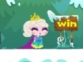 Joc Snow queen: save princess 2